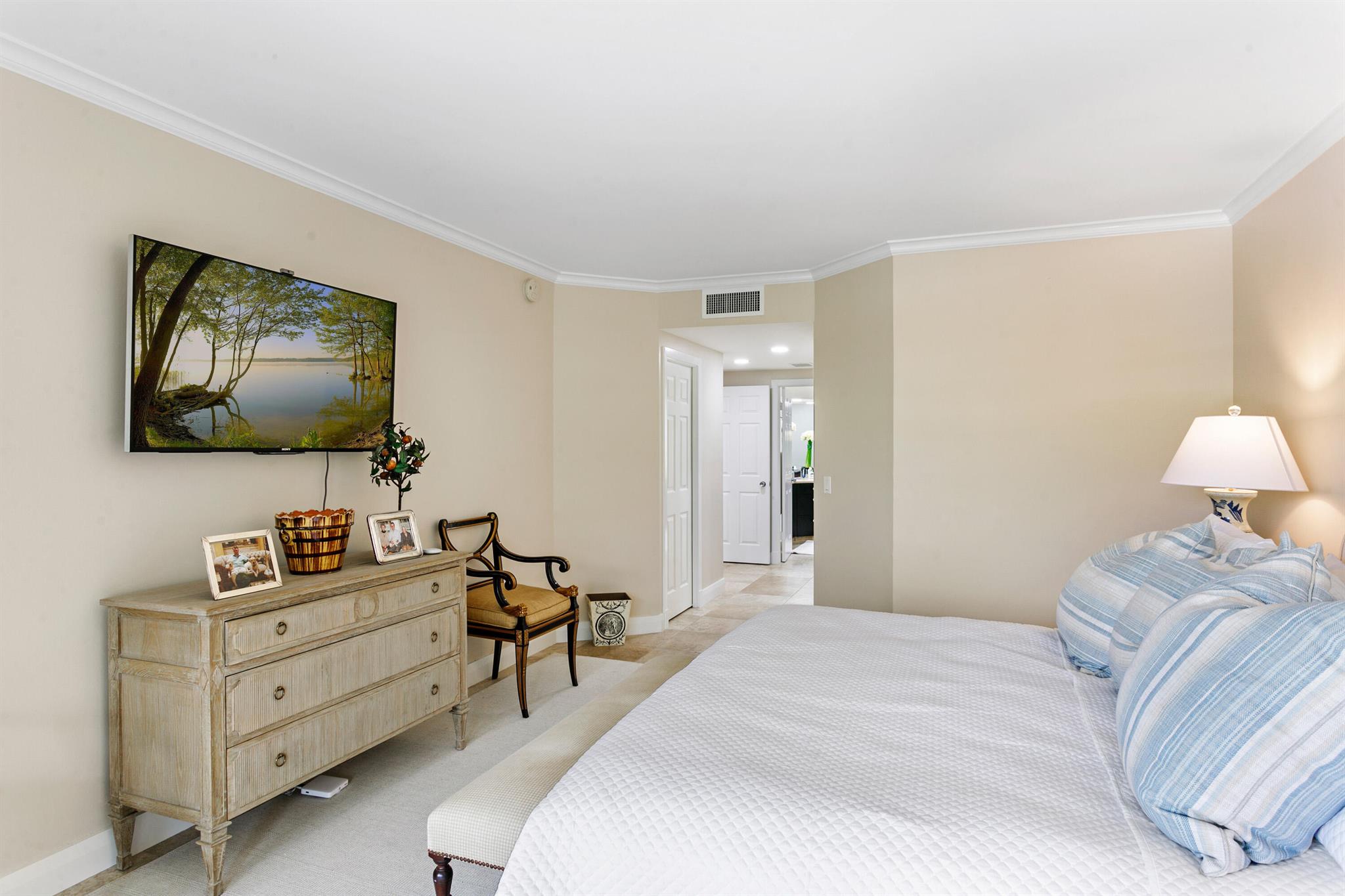 OLD PORT COVE HARBOR VILL - Residential