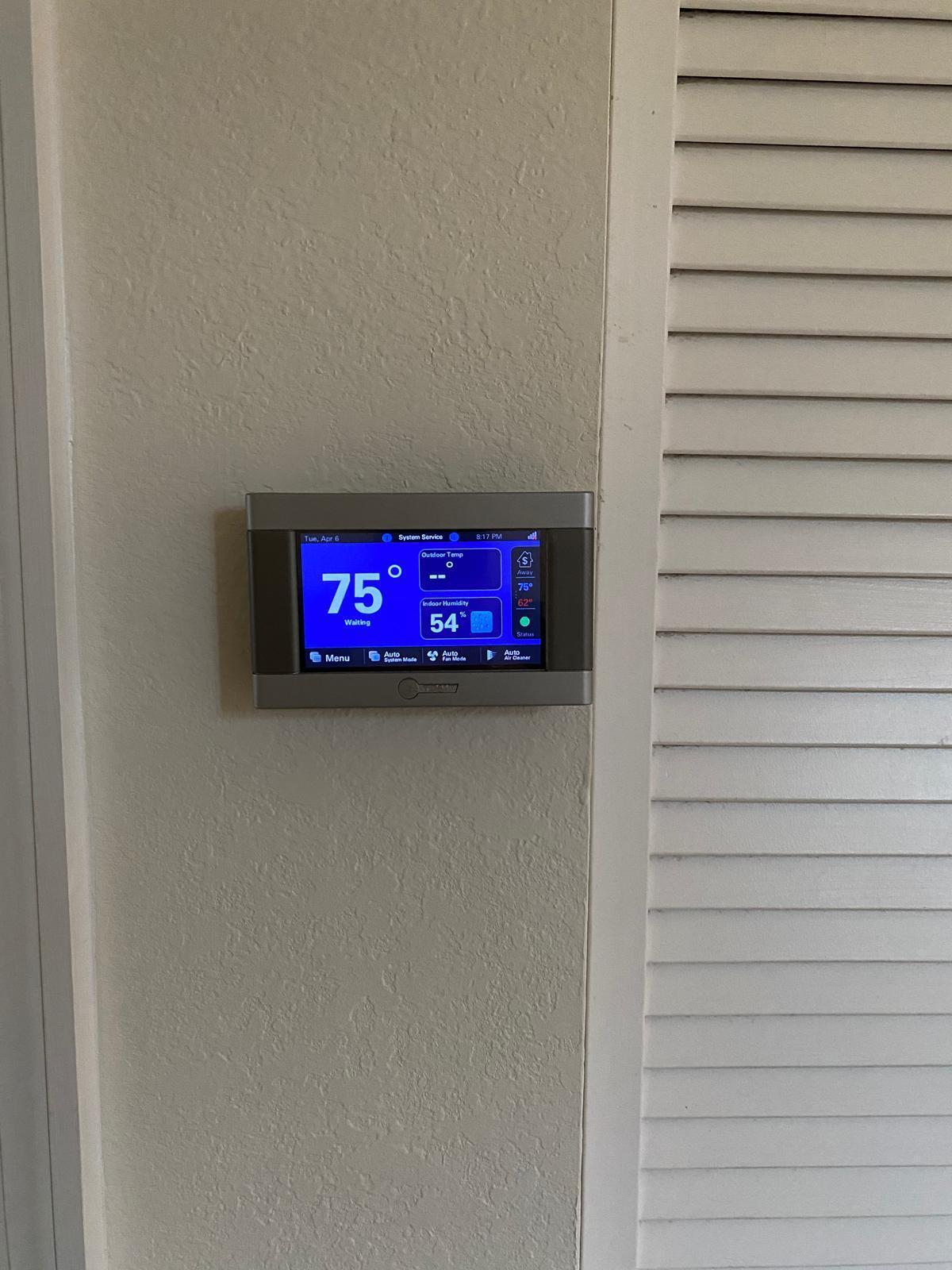 BONTERRA - Residential