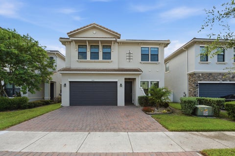 Photo of 3791 NW 87TH Way, Coral Springs, FL 33065 (MLS # B26052498)