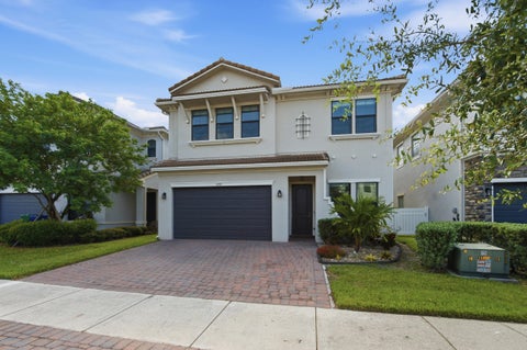 Tiny photo for 3791 NW 87TH Way, Coral Springs, FL 33065 (MLS # B26052498)