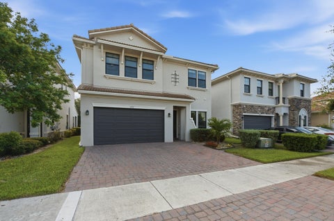 Tiny photo for 3791 NW 87TH Way, Coral Springs, FL 33065 (MLS # B26052498)
