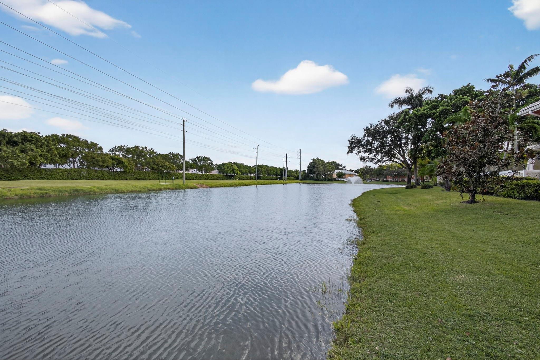 STAMFORD AT THE VILLAGES - Residential Lease