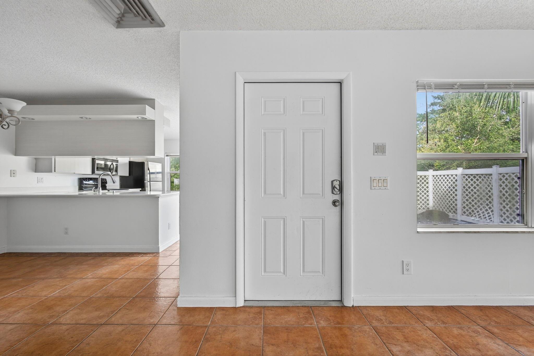 STAMFORD AT THE VILLAGES - Residential Lease