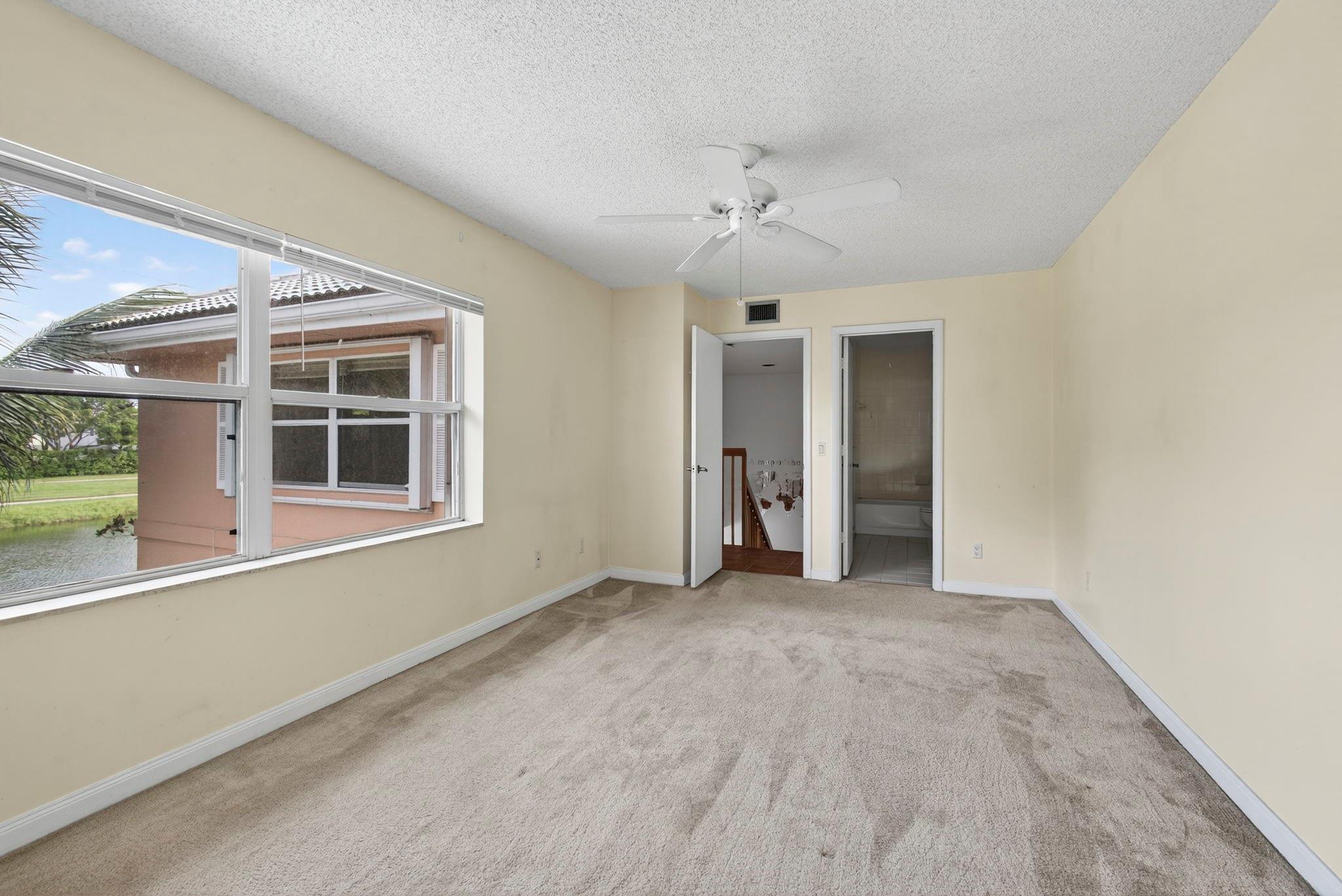 STAMFORD AT THE VILLAGES - Residential Lease