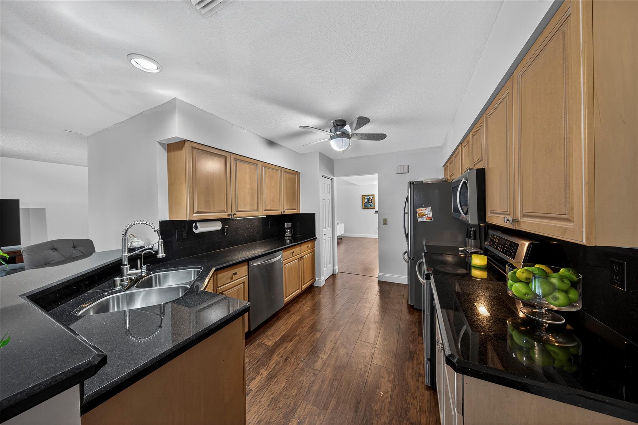 Crosscreek II 134-1 B - Residential