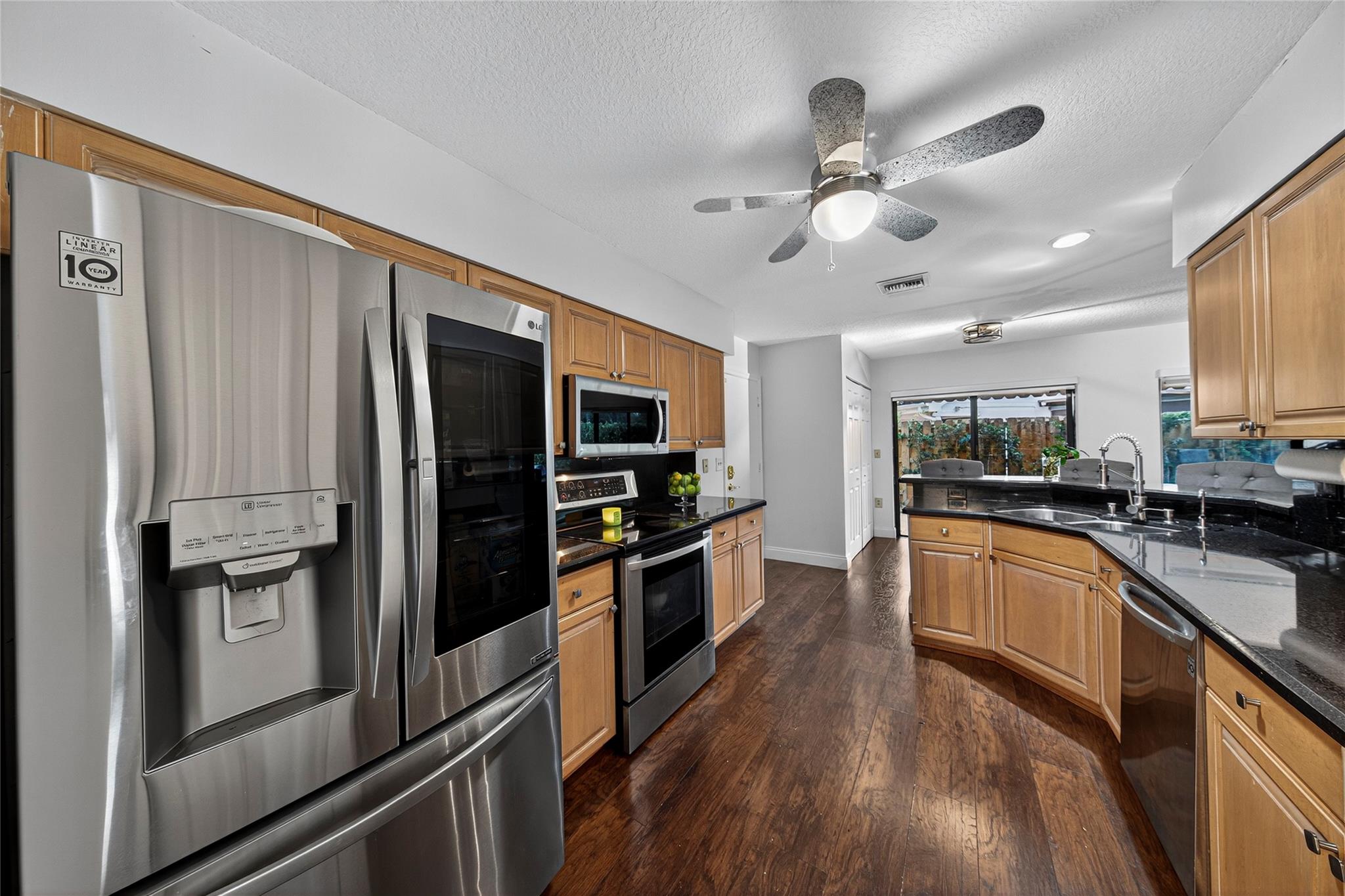 Crosscreek II 134-1 B - Residential