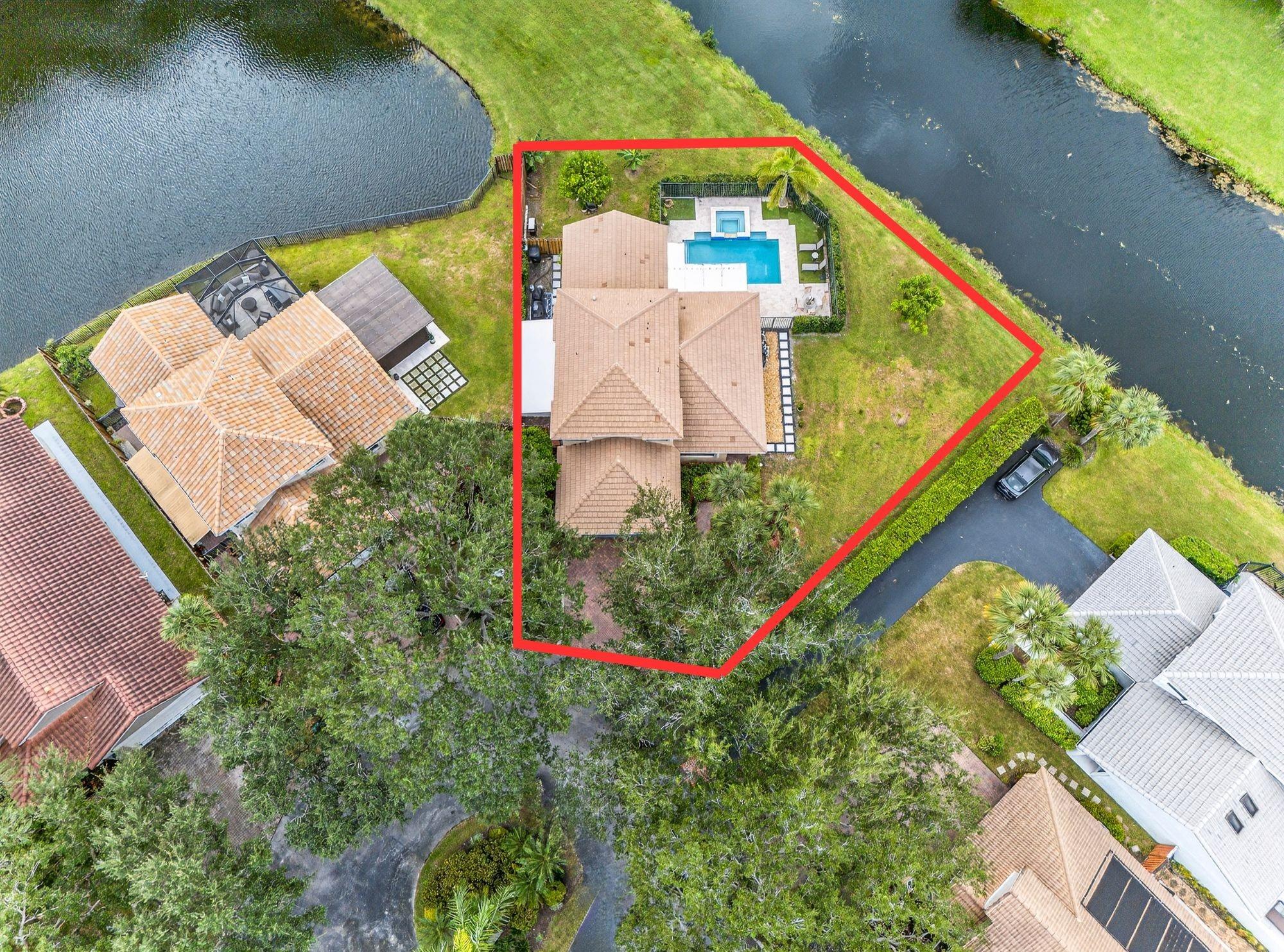 Crosscreek II 134-1 B - Residential