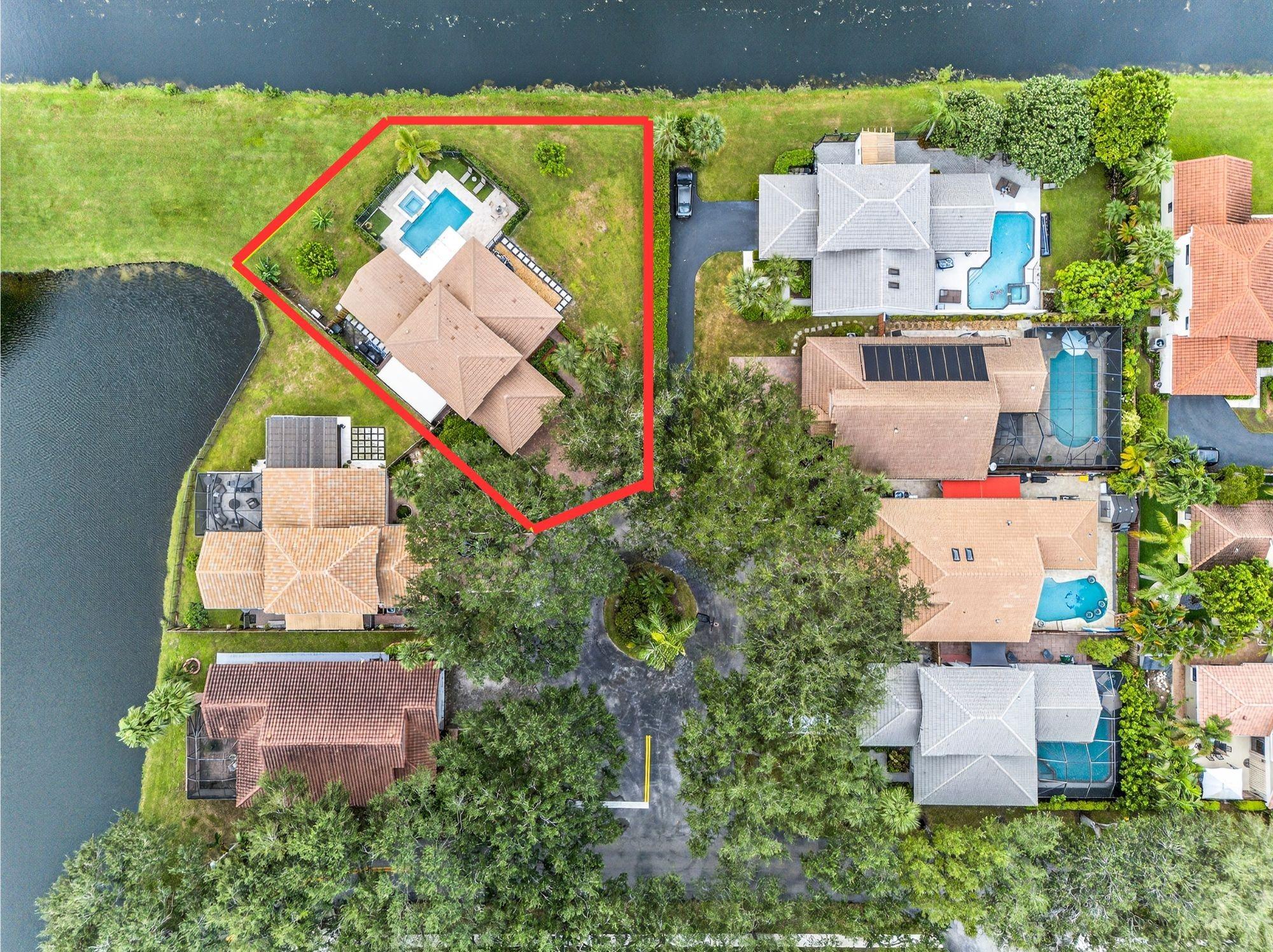 Crosscreek II 134-1 B - Residential