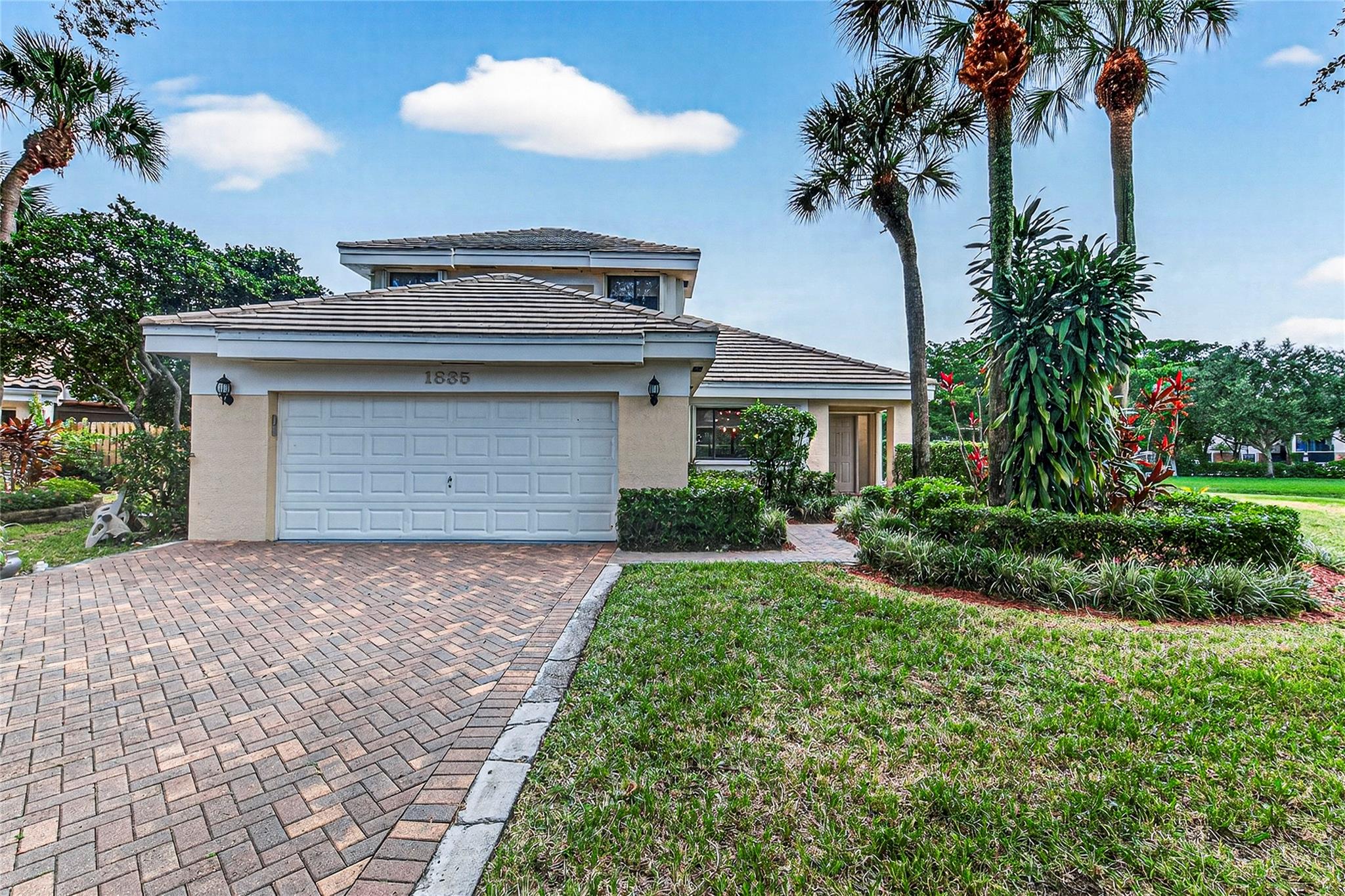 Crosscreek II 134-1 B - Residential