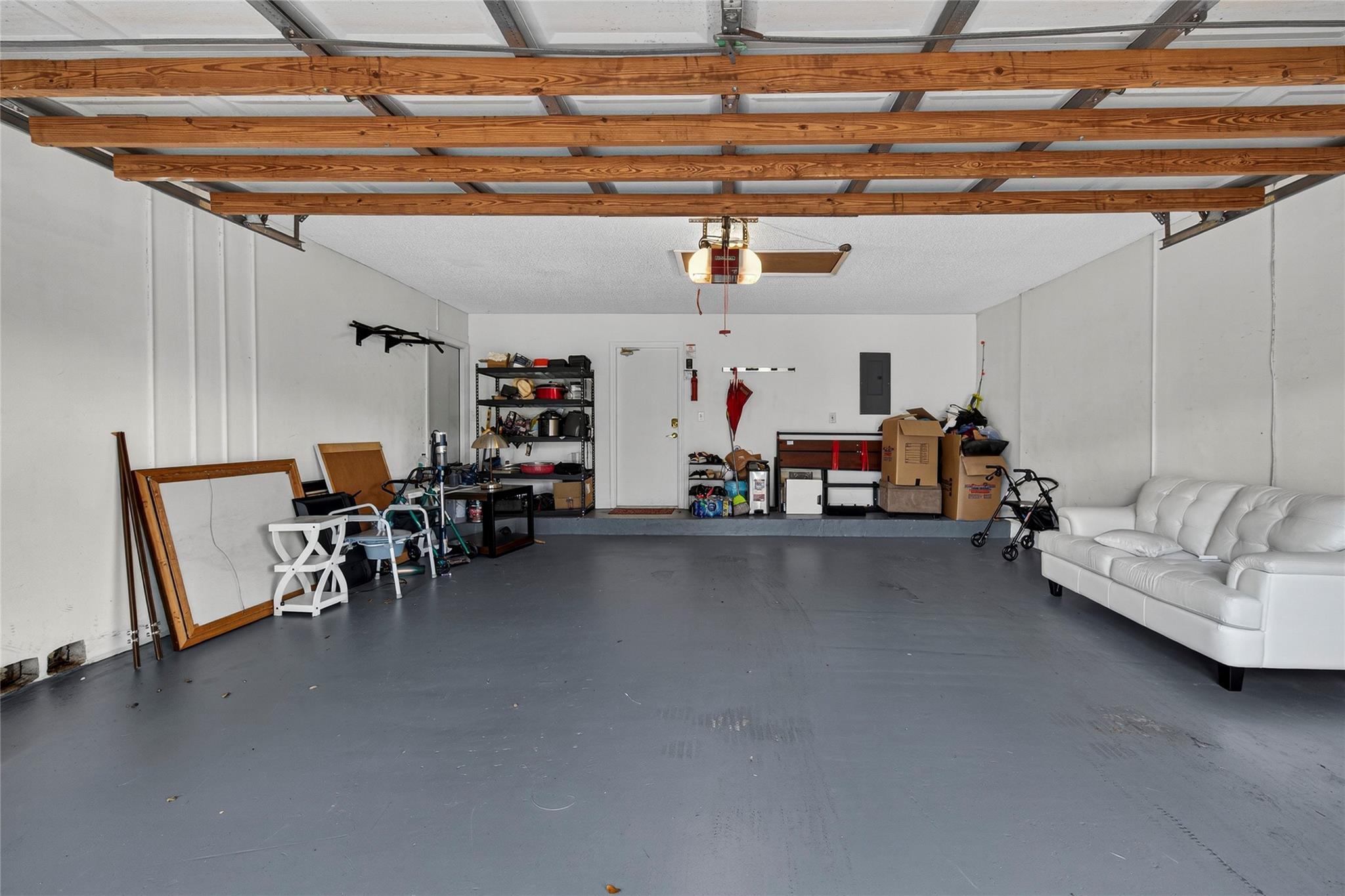 Crosscreek II 134-1 B - Residential