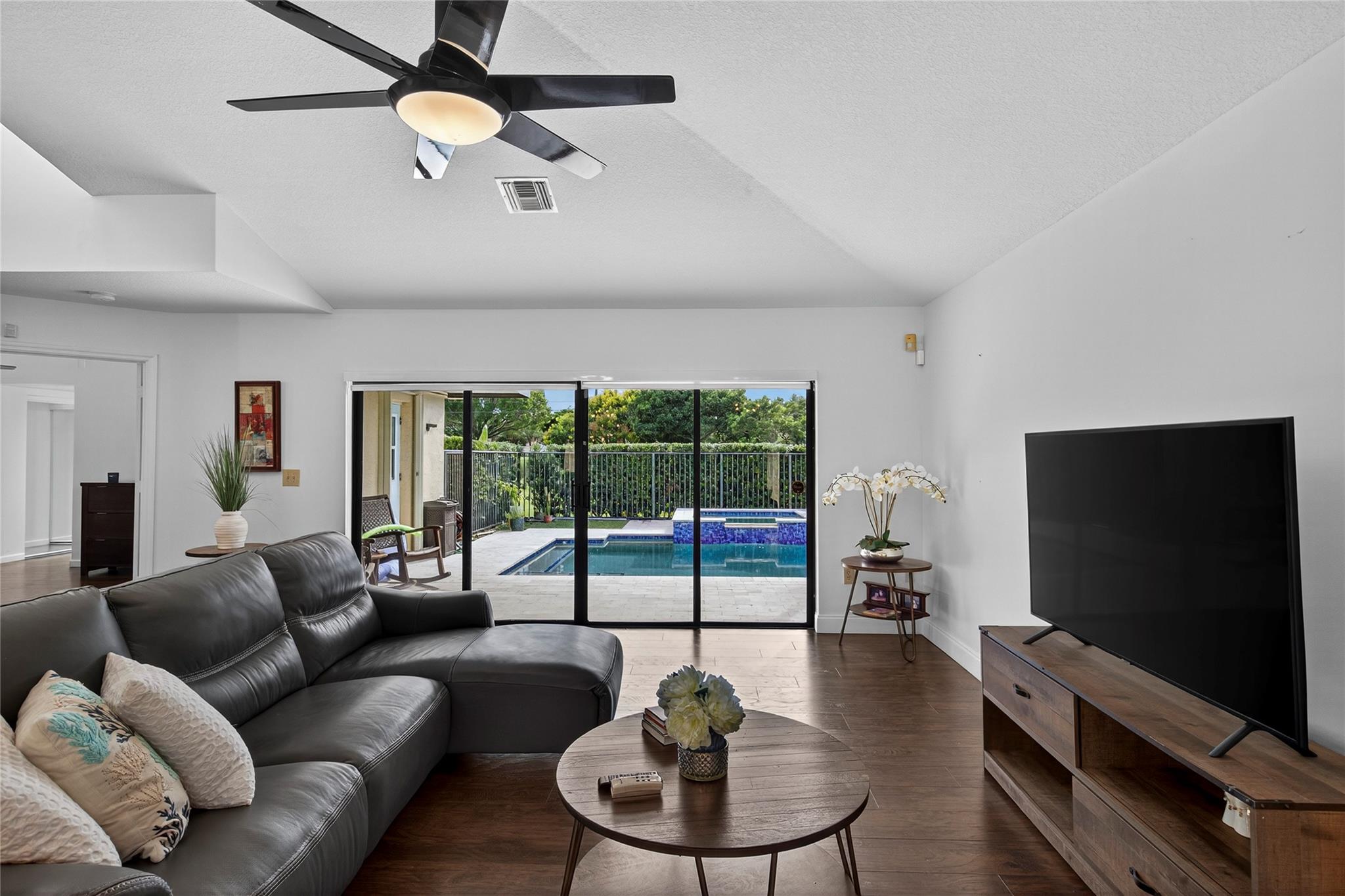 Crosscreek II 134-1 B - Residential