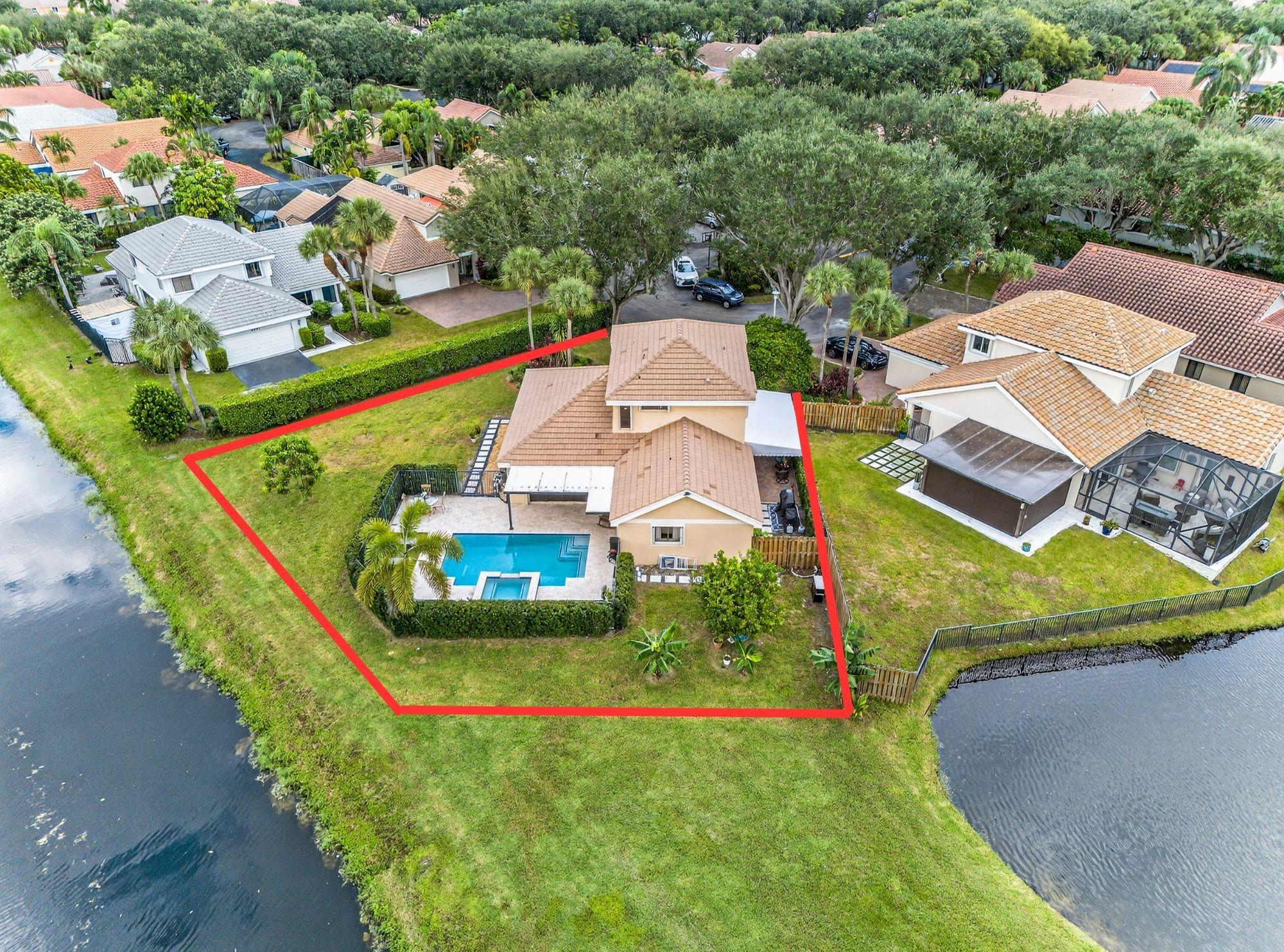 Crosscreek II 134-1 B - Residential