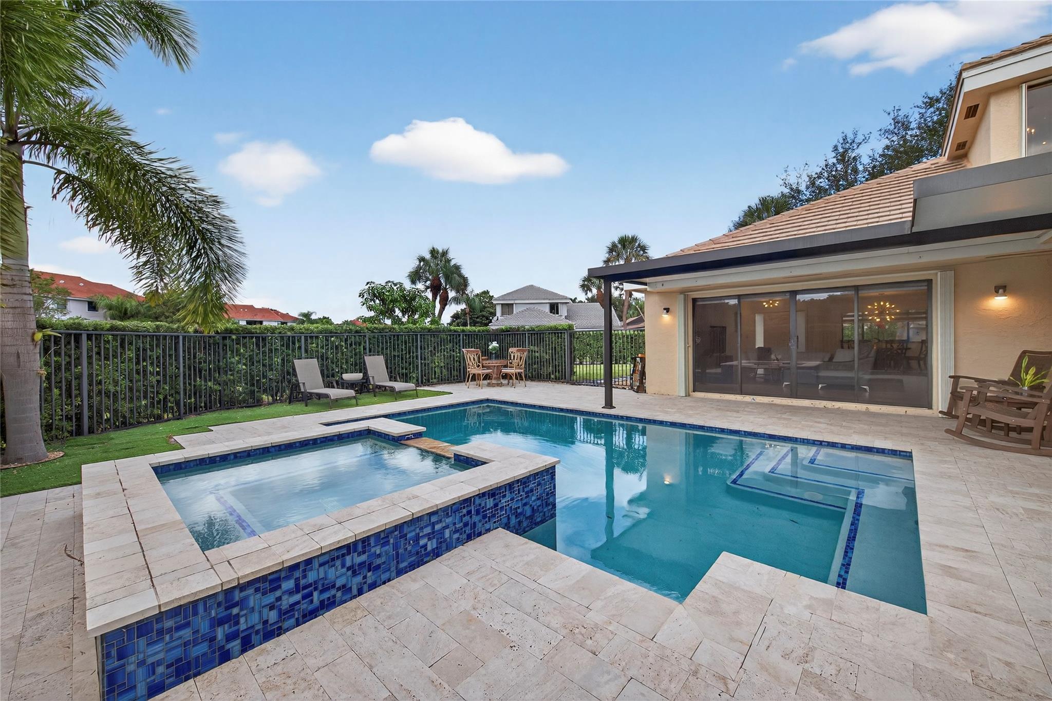 Crosscreek II 134-1 B - Residential