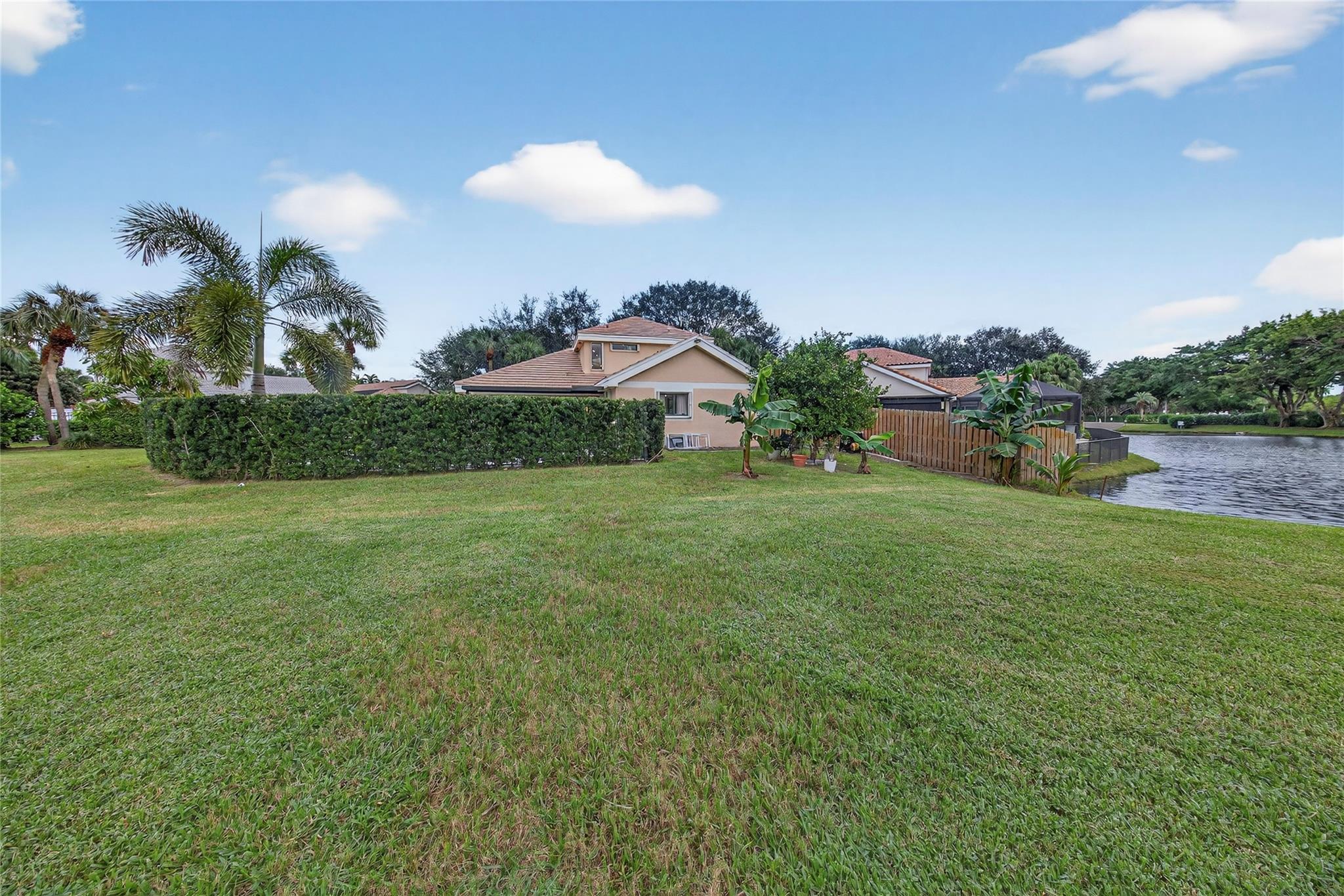 Crosscreek II 134-1 B - Residential