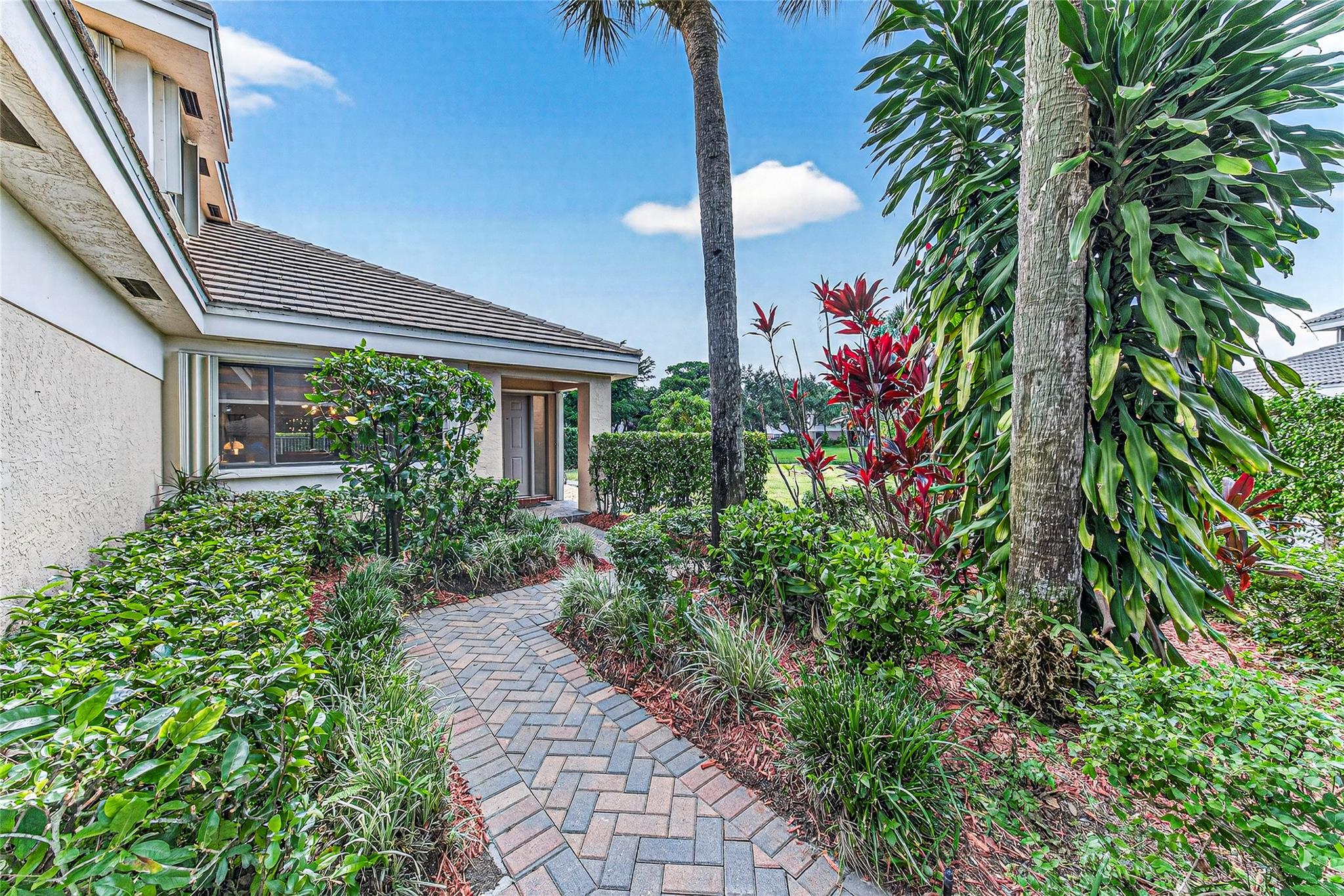 Crosscreek II 134-1 B - Residential