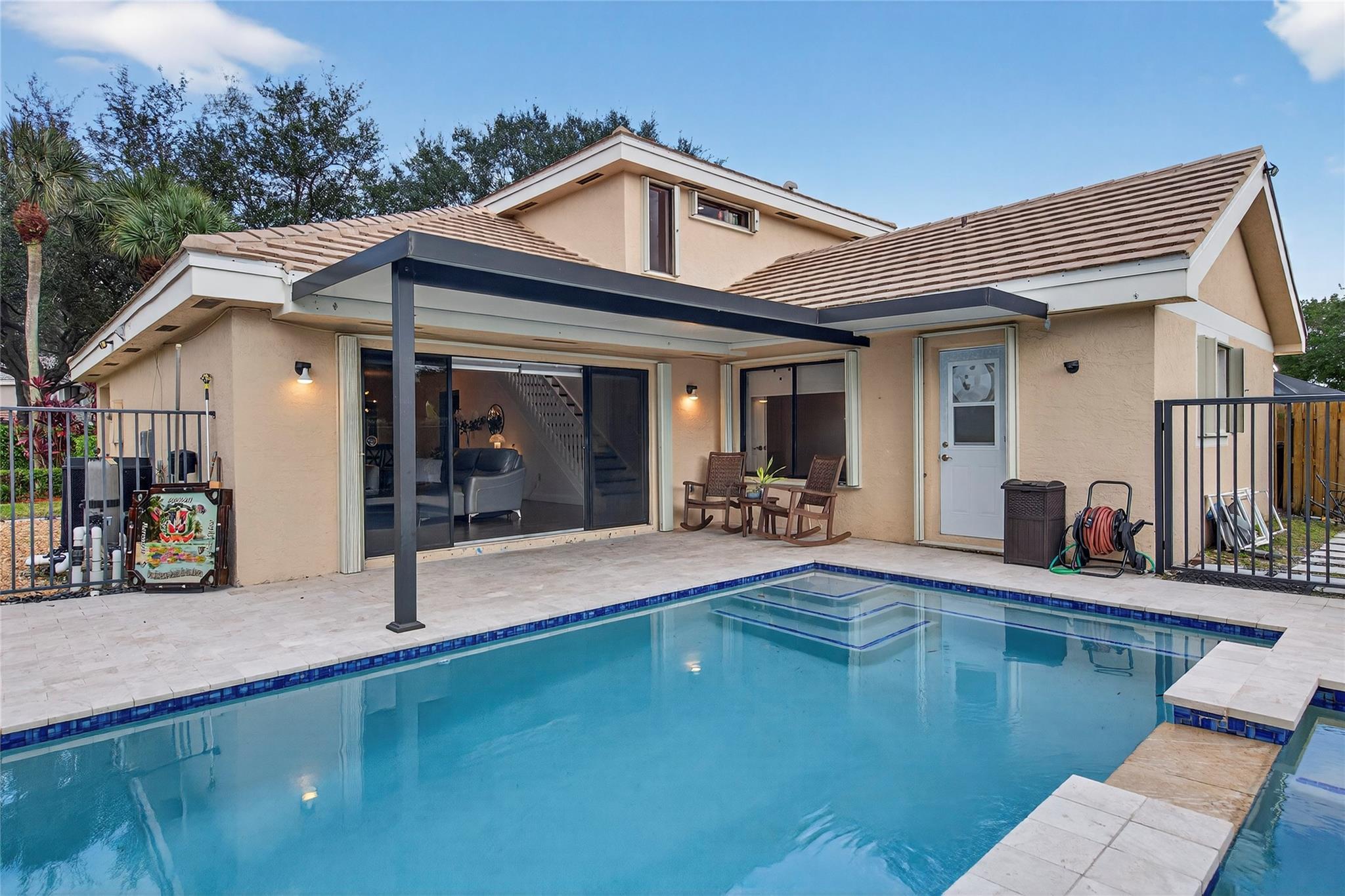 Crosscreek II 134-1 B - Residential
