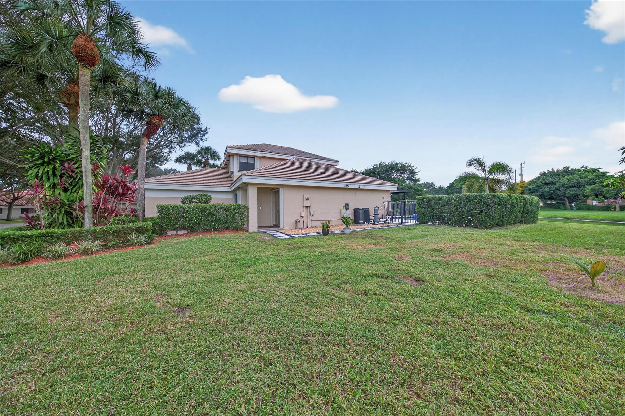 Crosscreek II 134-1 B - Residential