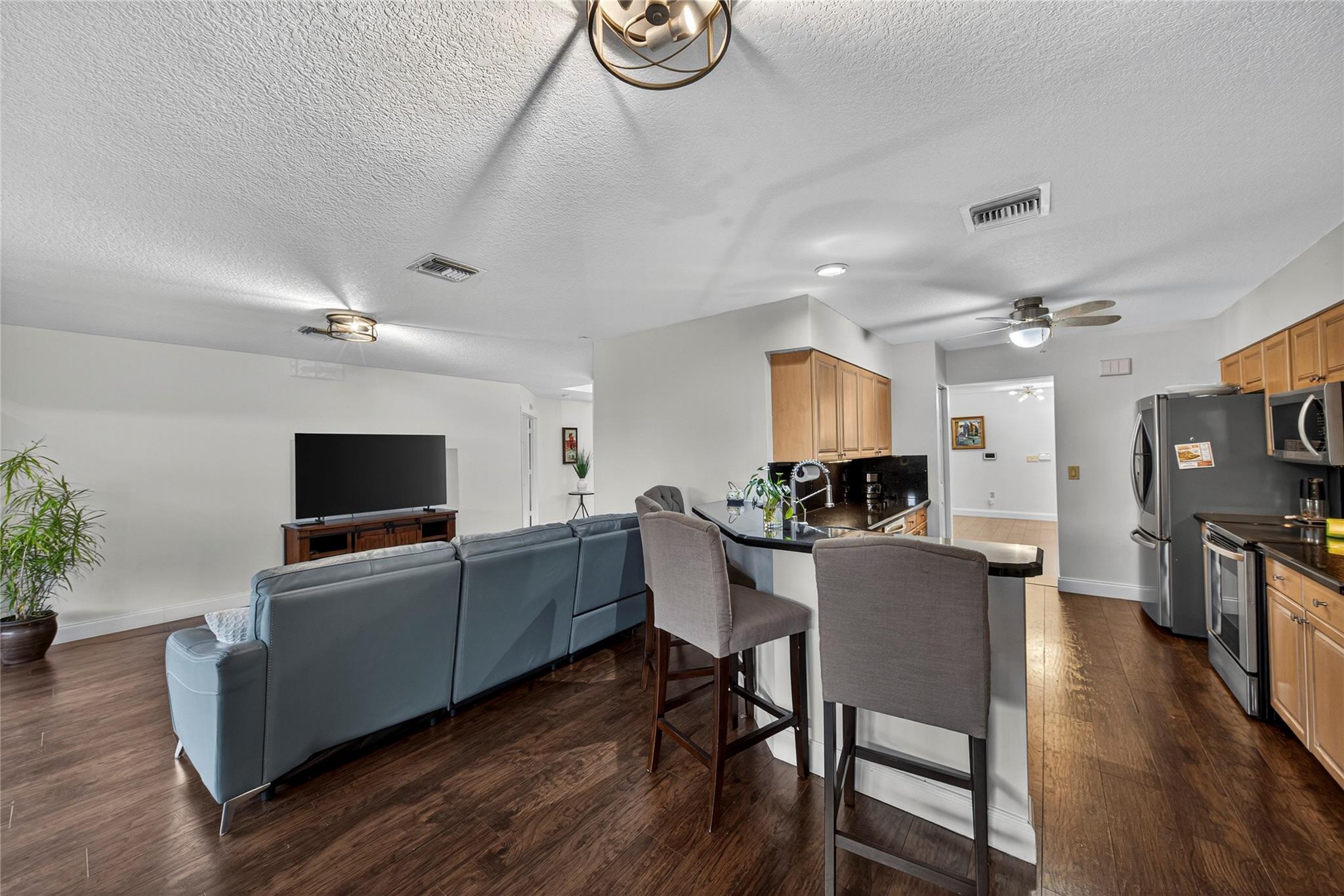 Crosscreek II 134-1 B - Residential