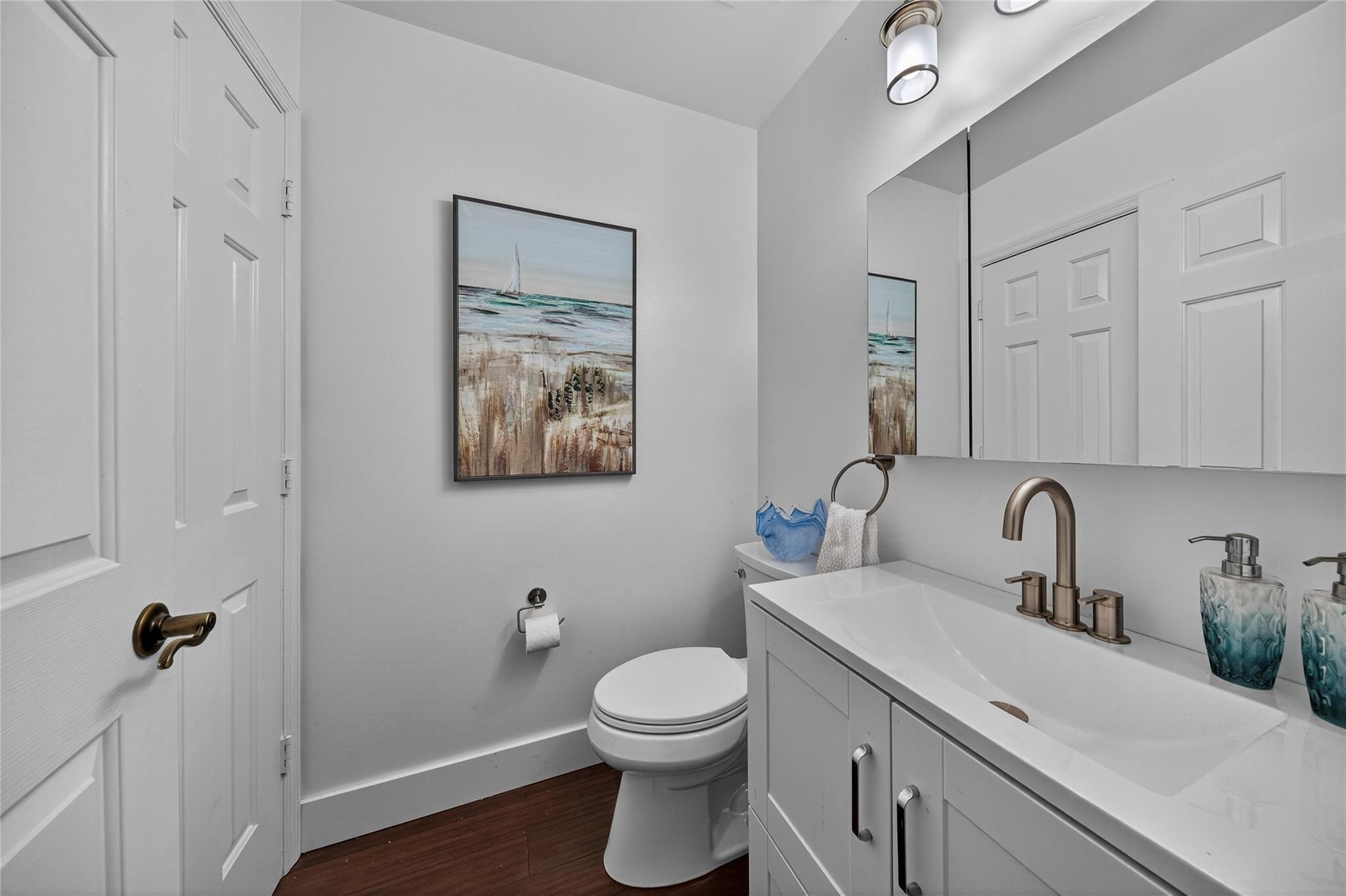 Crosscreek II 134-1 B - Residential