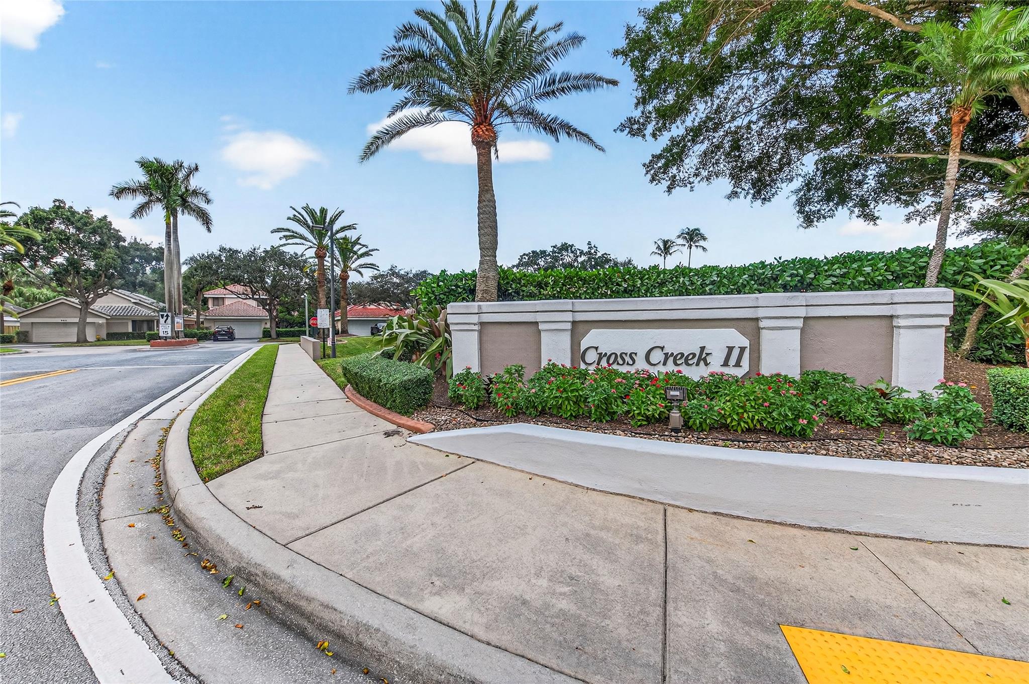 Crosscreek II 134-1 B - Residential