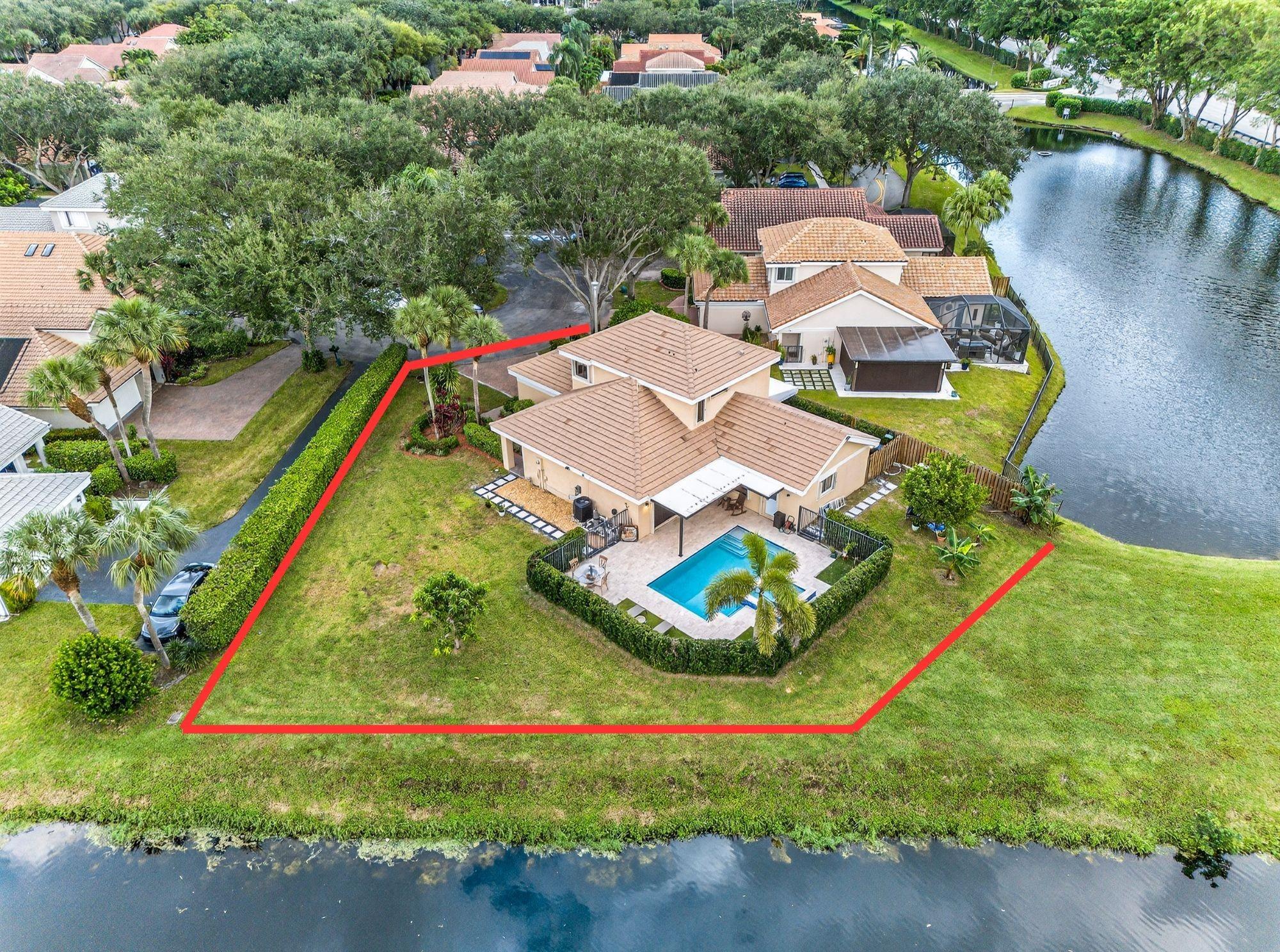 Crosscreek II 134-1 B - Residential