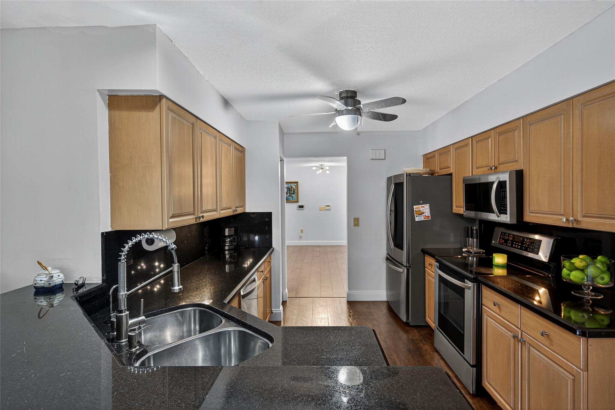 Crosscreek II 134-1 B - Residential