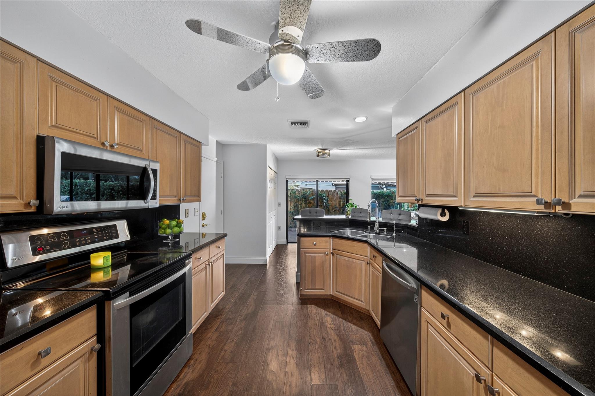 Crosscreek II 134-1 B - Residential