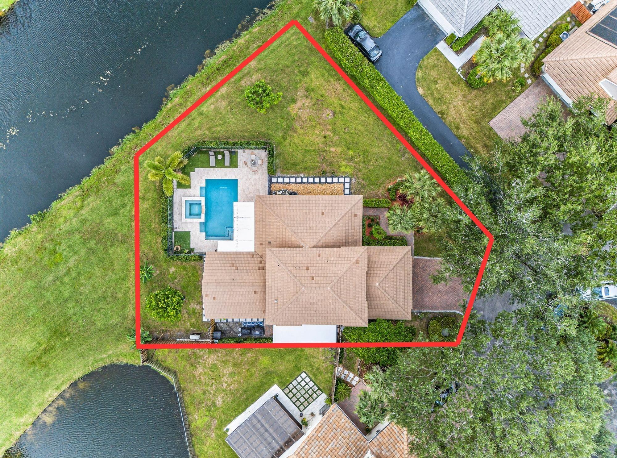Crosscreek II 134-1 B - Residential
