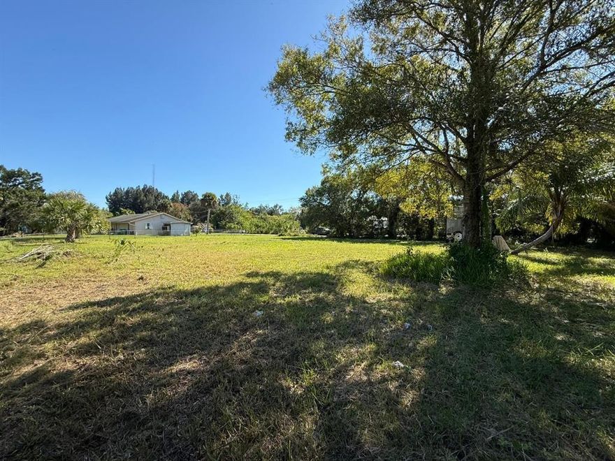 EXCEPTIONAL DEVELOPMENT OPPORTUNITY This CLEAR~0.59-acre parcel is zoned C-3 General Commercial, offering a wide range of by-right commercial uses. The true value lies in its designation as General Commercial (GC) in the City's Comprehensive Plan, which supports higher-intensity mixed-use and multifamily development up to 15 dwelling units per acre. This alignment provides a clear and defensible pathway for an investor to pursue entitlements for a multi-story residential or mixed-use project, unlocking the property's highest and best use. With a 65-foot height limit and generous lot coverage, the site offers a significant development envelope. Perfect for a developer seeking a strategic, value-add project with strong municipal plan support. Buyer to perform all due diligence with the City