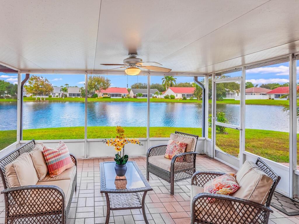 Photo of 4024 Summer Chase Court, Lake Worth, FL 33467 (MLS # R10941680)