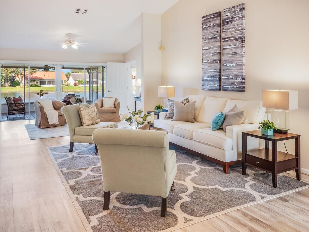 Photo of 4024 Summer Chase Court, Lake Worth, FL 33467 (MLS # R10941680)