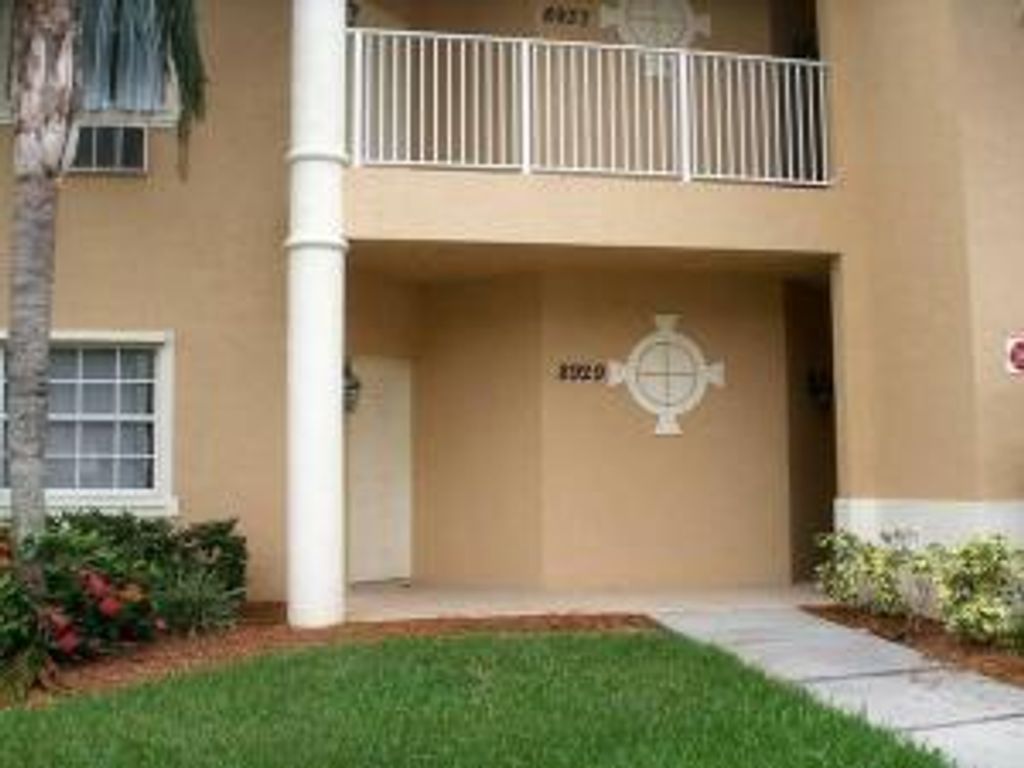 Photo of 8929 SW Sandshot Court #B, Port Saint Lucie, FL 34986 (MLS # R10762612)