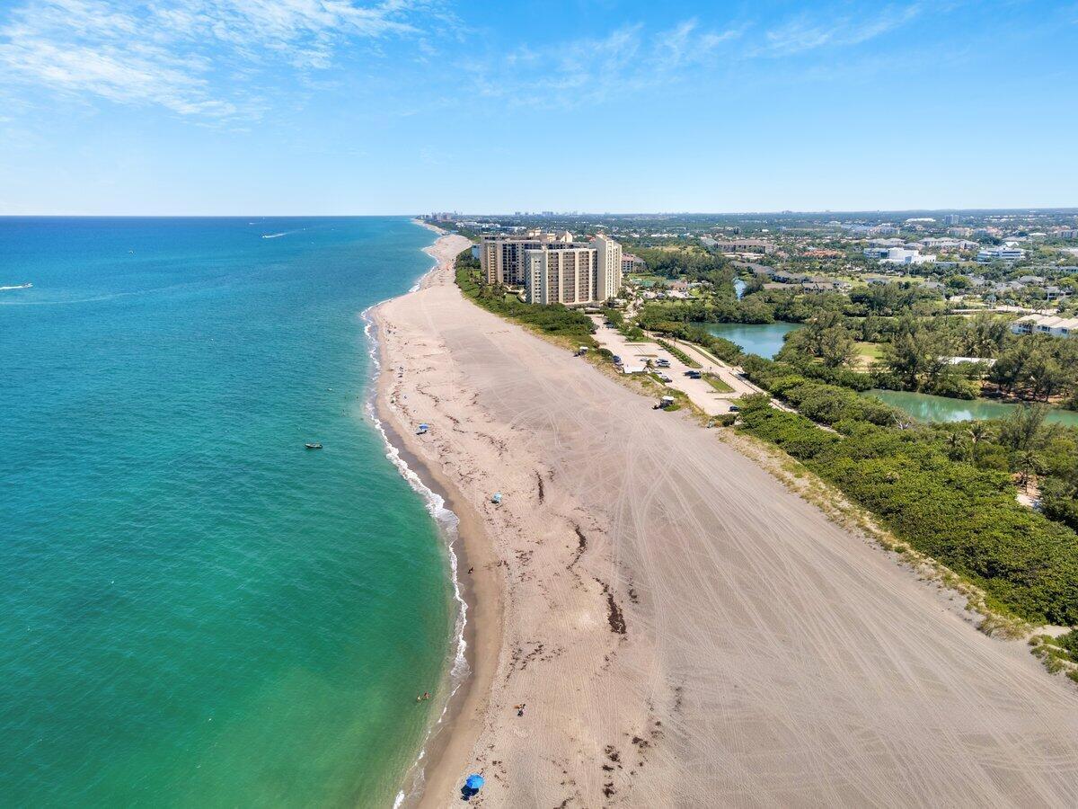 OCEAN PARKS CONDO - Residential Lease