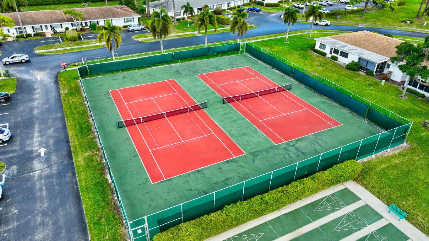 BRIDGEVIEW - Residential