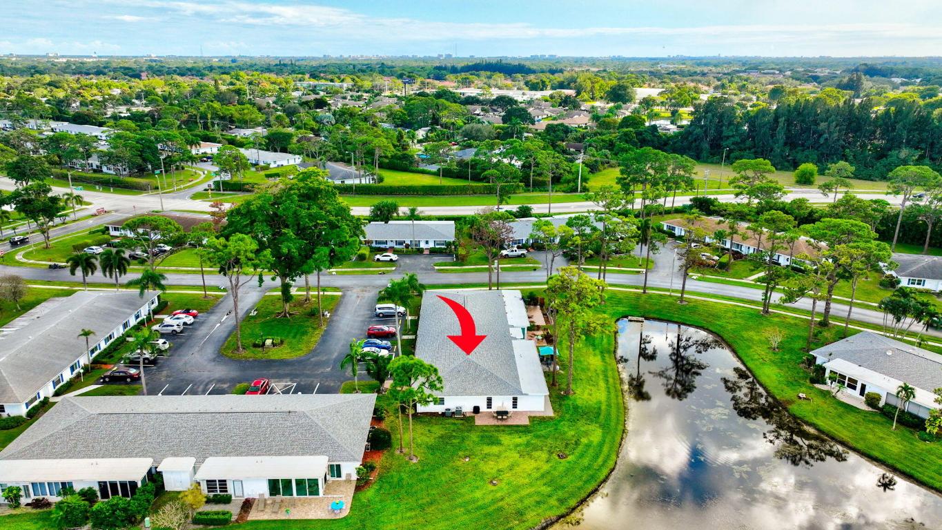 BRIDGEVIEW - Residential