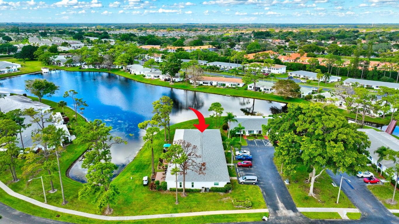 BRIDGEVIEW - Residential