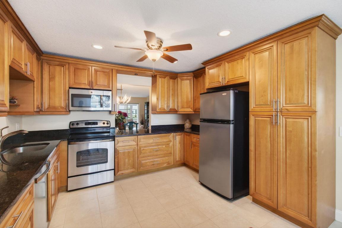 BRIDGEVIEW - Residential