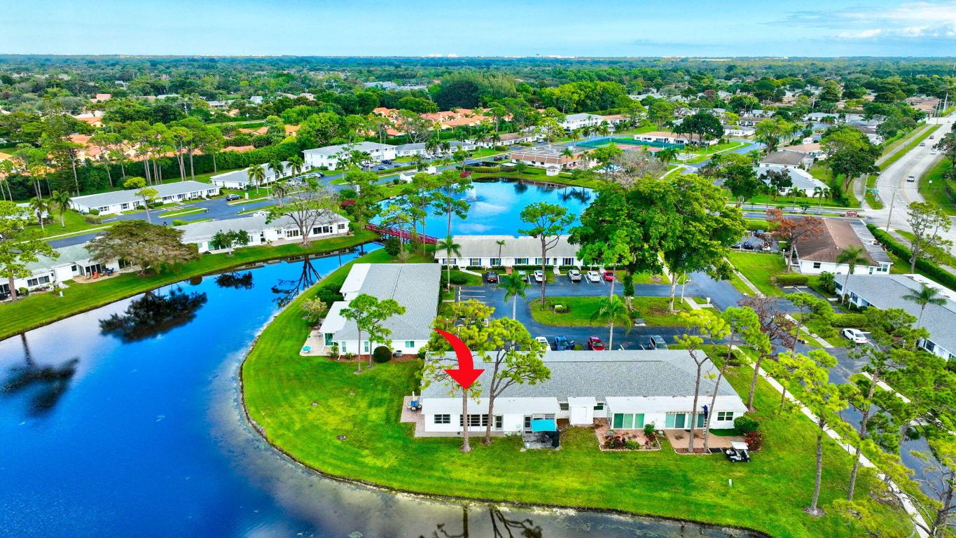 BRIDGEVIEW - Residential