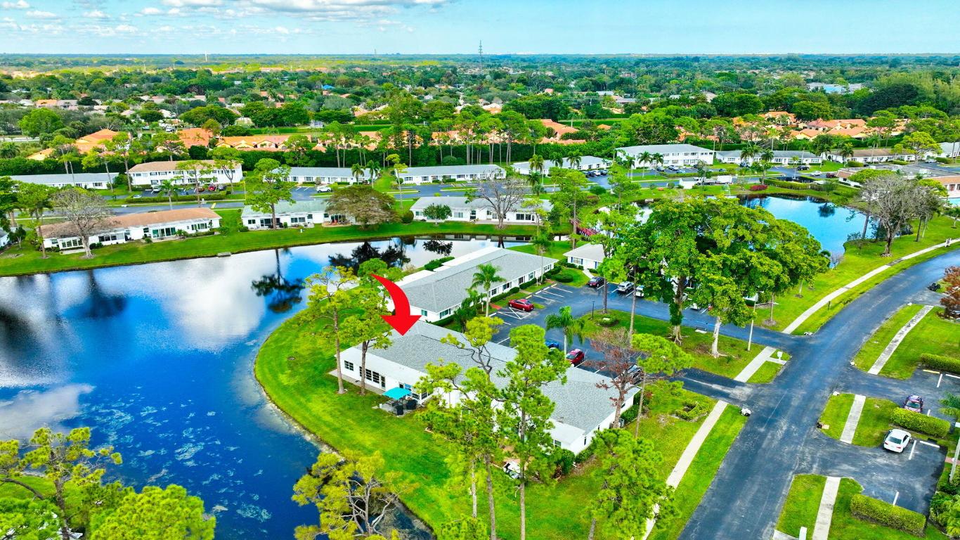 BRIDGEVIEW - Residential