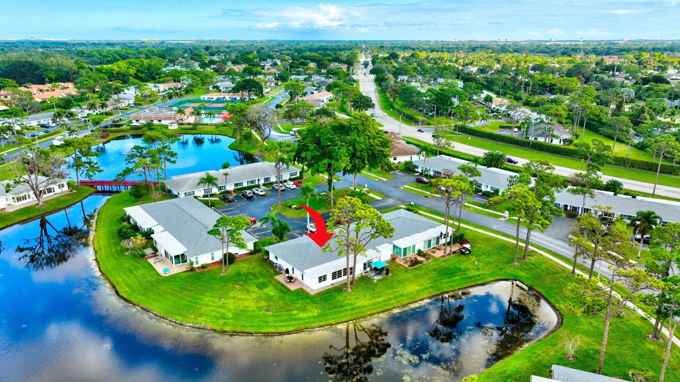 BRIDGEVIEW - Residential