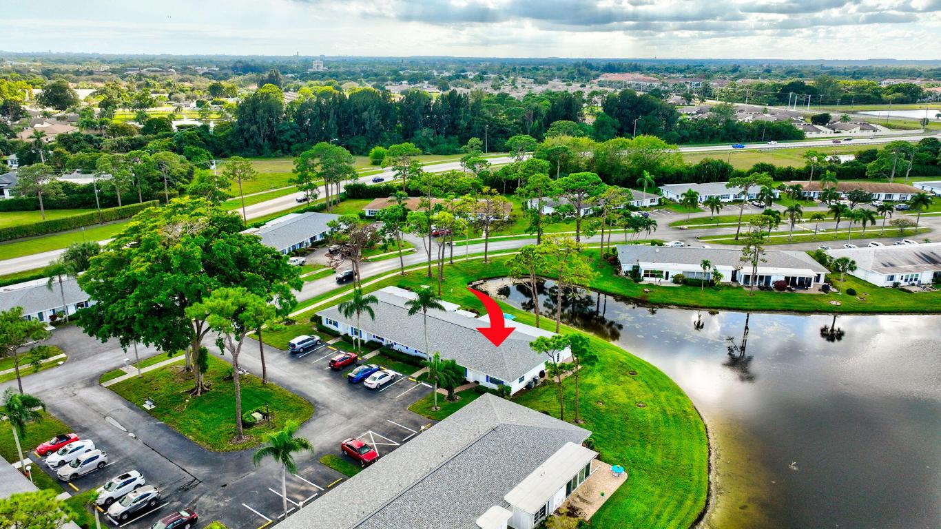 BRIDGEVIEW - Residential