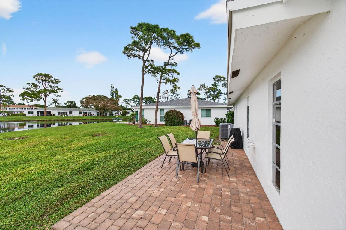 BRIDGEVIEW - Residential