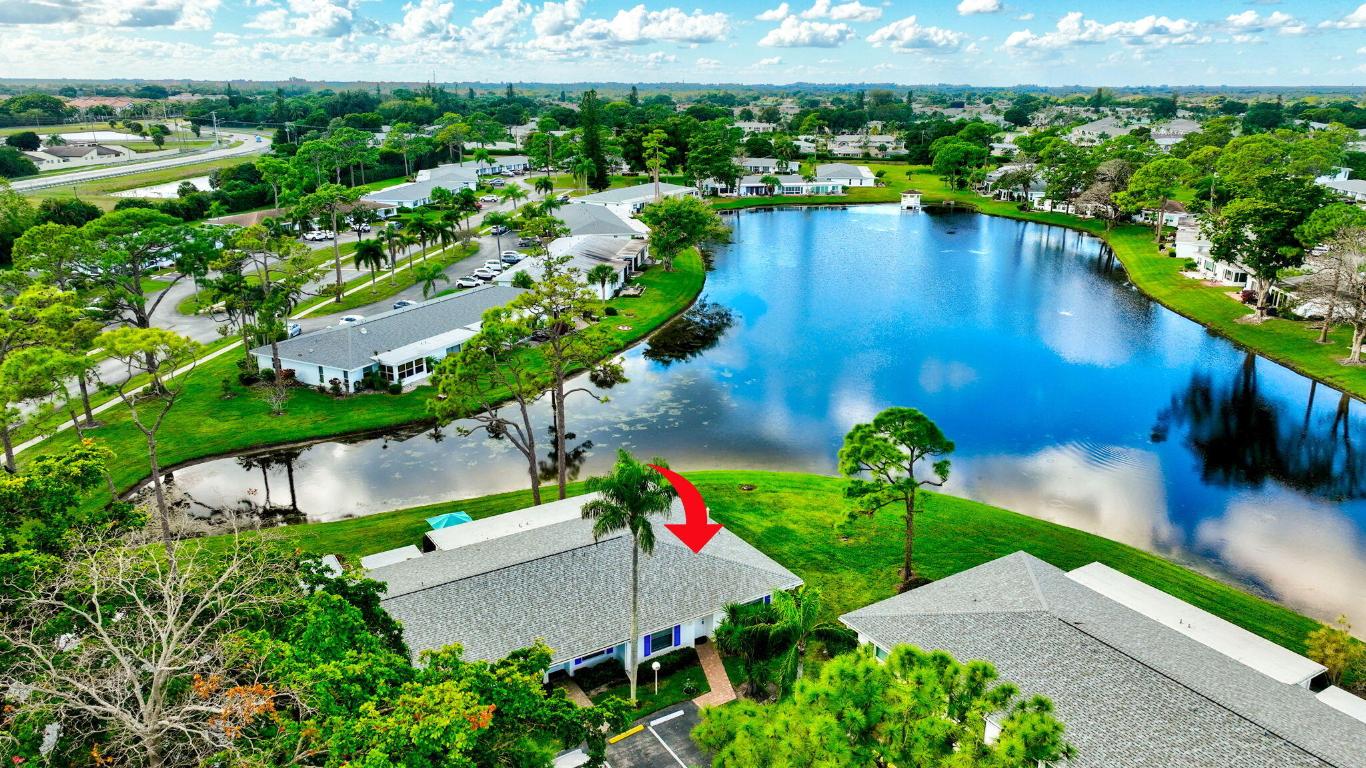 BRIDGEVIEW - Residential