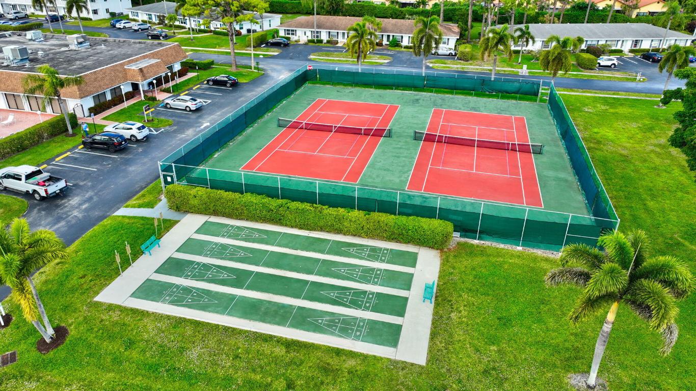 BRIDGEVIEW - Residential