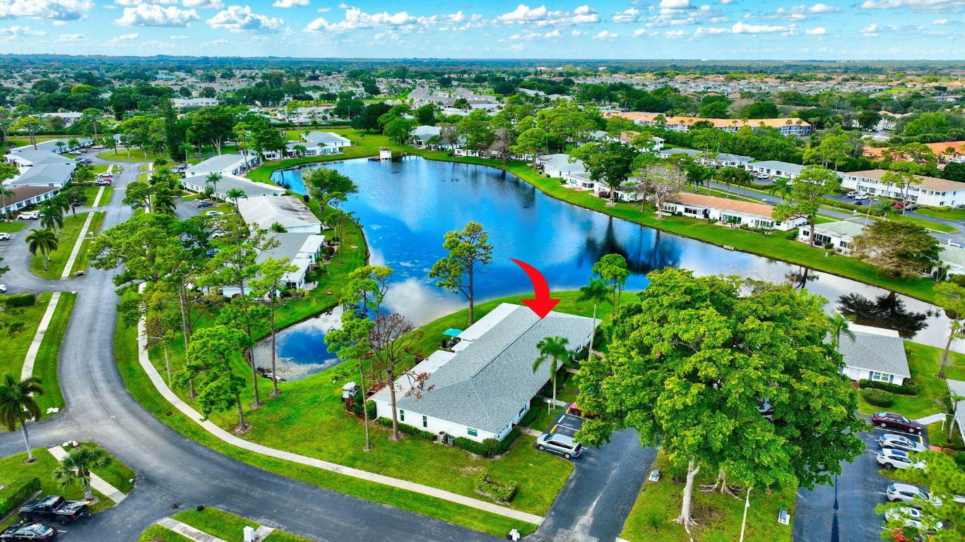 BRIDGEVIEW - Residential