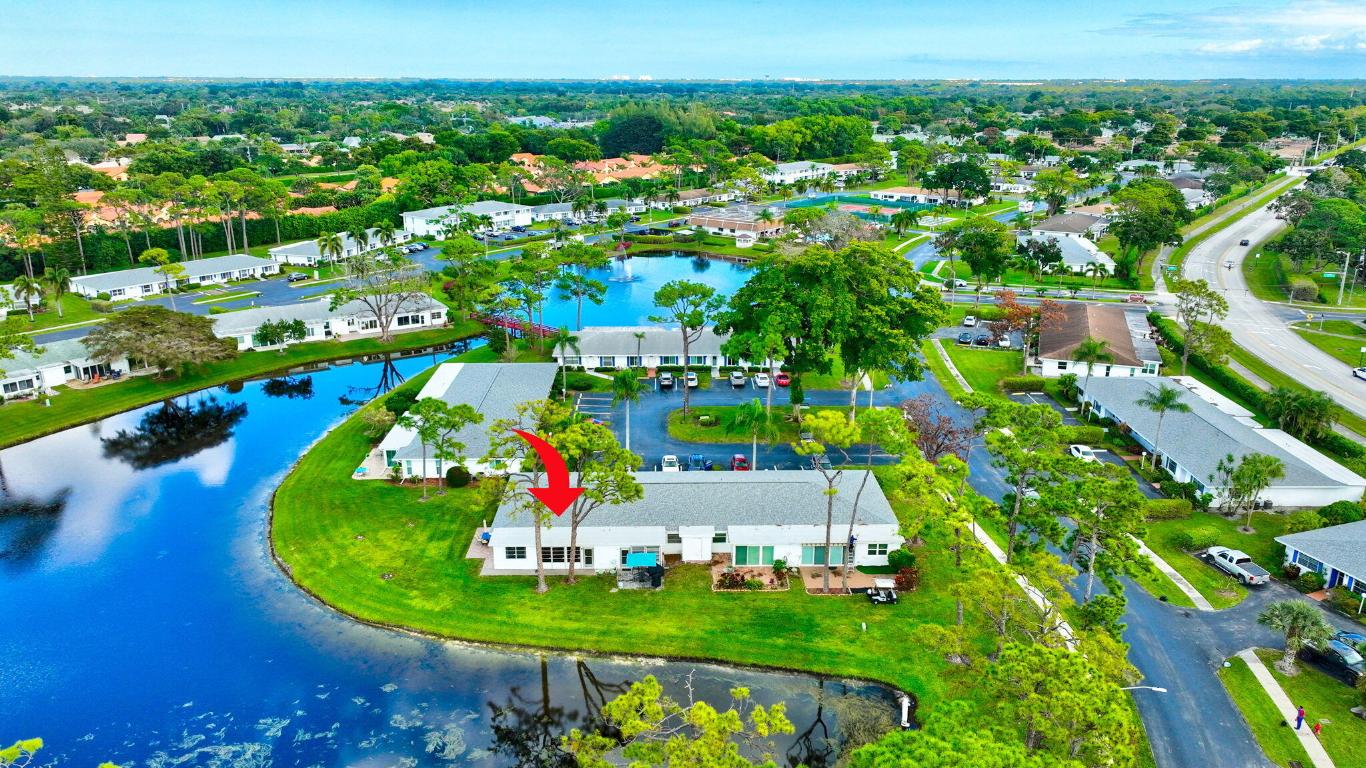 BRIDGEVIEW - Residential