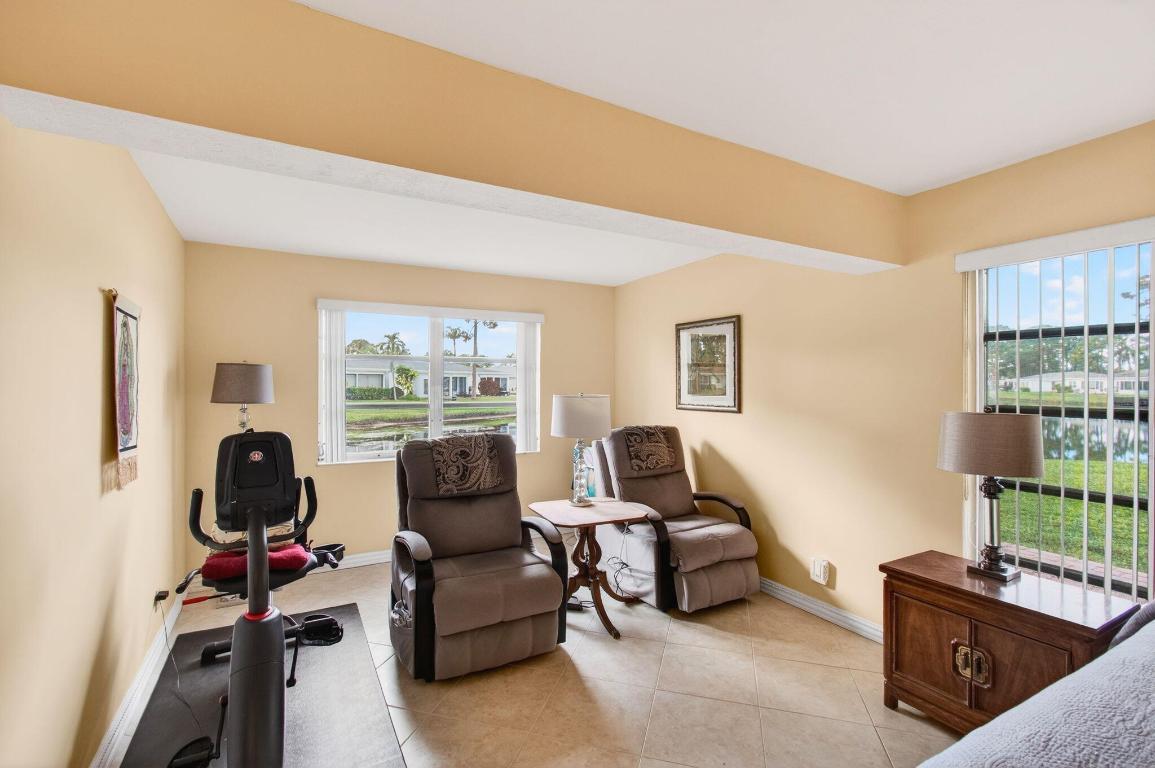 BRIDGEVIEW - Residential