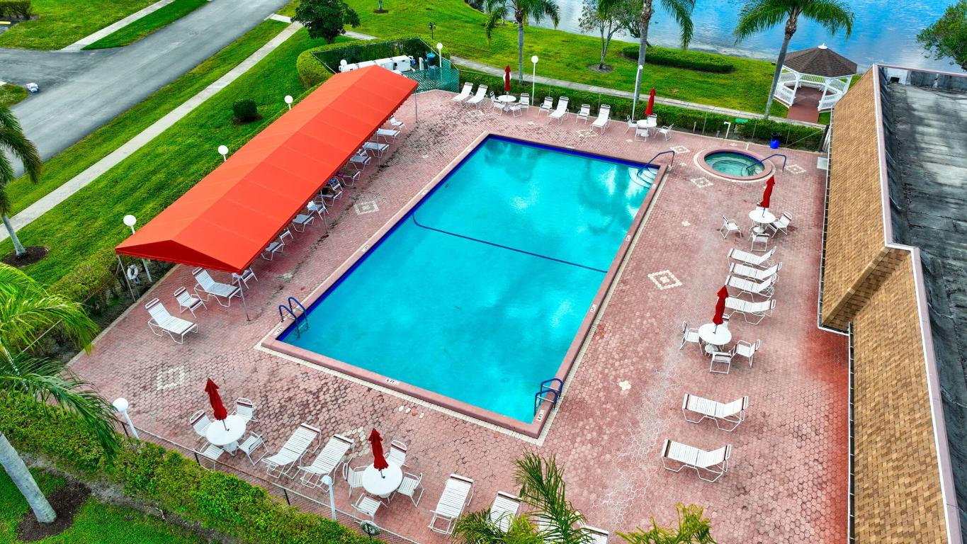 BRIDGEVIEW - Residential