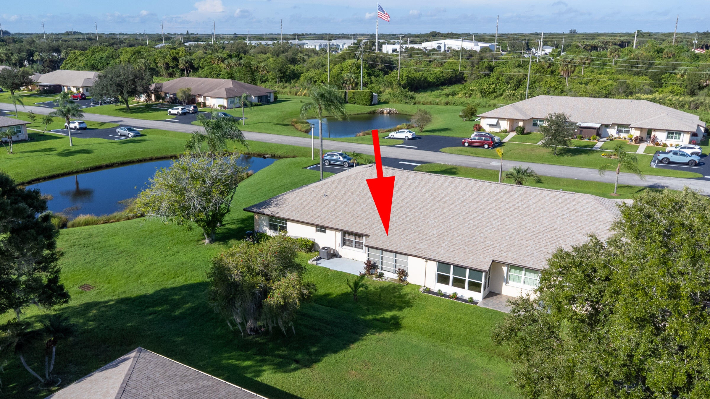 5794 Moss Court 7E