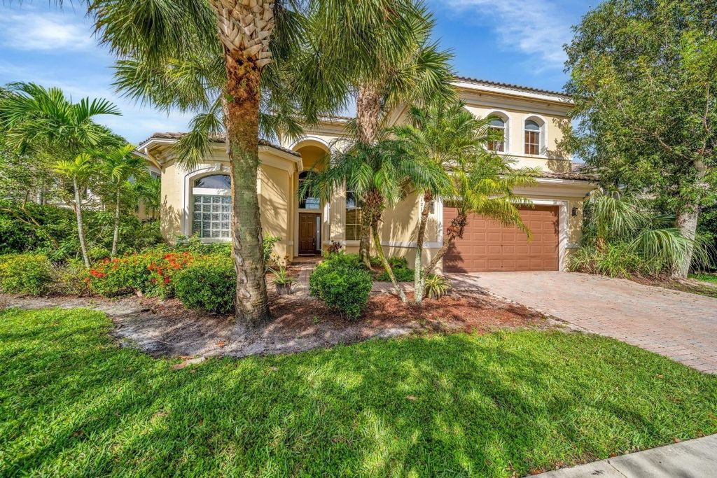 Photo of 12159 NW 75th Place, Parkland, FL 33076 (MLS # F10545928)